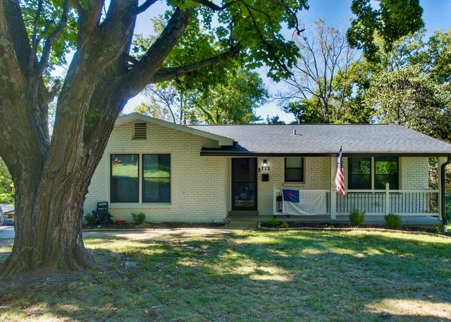 112 Ridgewood Lane, Frankfort, KY 40601