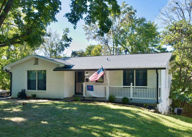 112 Ridgewood Lane, Frankfort, KY 40601