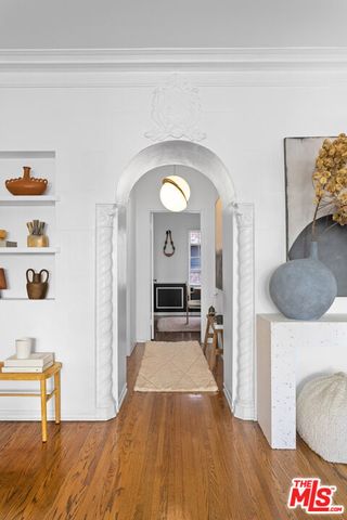 3348 James M Wood Boulevard 10, Los Angeles, CA 90006