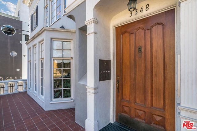 3348 James M Wood Boulevard 10, Los Angeles, CA 90006