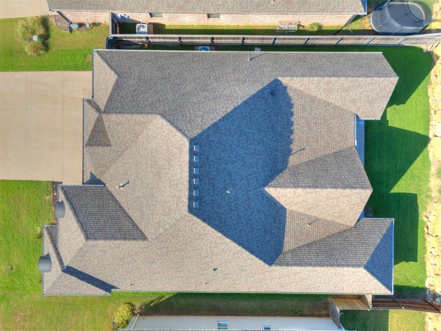 11205 S Redbud Street, Jenks, OK 74037