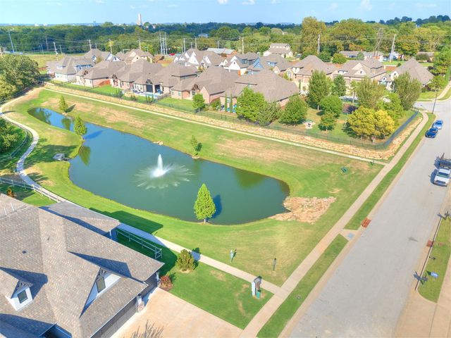 11205 S Redbud Street, Jenks, OK 74037