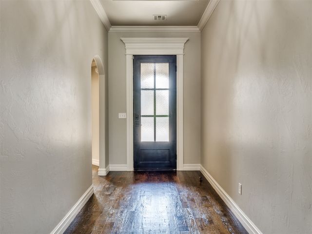 11205 S Redbud Street, Jenks, OK 74037