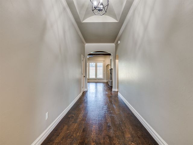 11205 S Redbud Street, Jenks, OK 74037