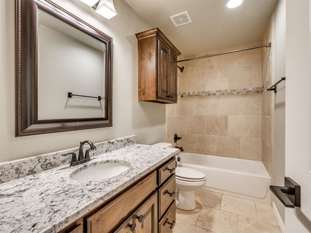 11205 S Redbud Street, Jenks, OK 74037