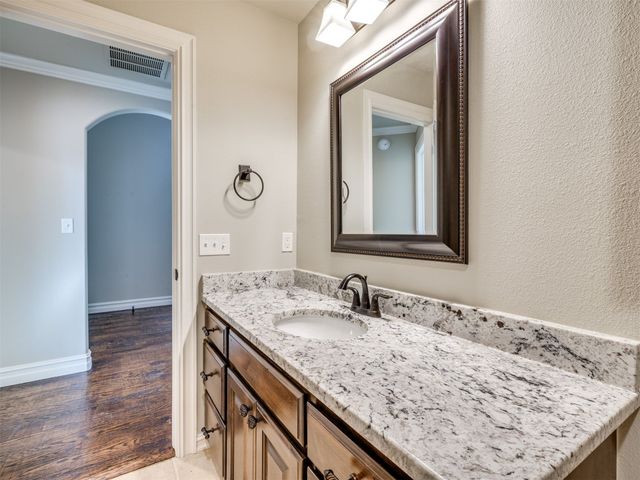 11205 S Redbud Street, Jenks, OK 74037