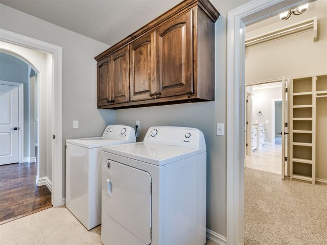 11205 S Redbud Street, Jenks, OK 74037