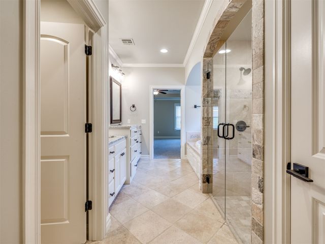 11205 S Redbud Street, Jenks, OK 74037
