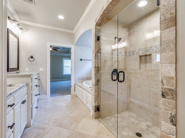 11205 S Redbud Street, Jenks, OK 74037