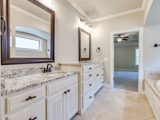 11205 S Redbud Street, Jenks, OK 74037
