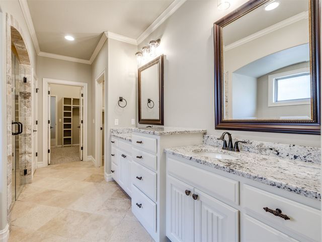 11205 S Redbud Street, Jenks, OK 74037