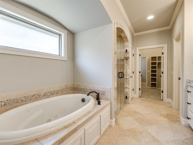 11205 S Redbud Street, Jenks, OK 74037