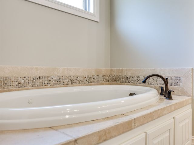 11205 S Redbud Street, Jenks, OK 74037