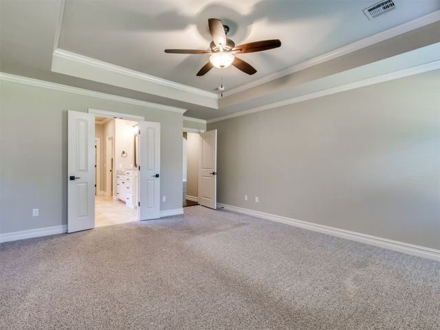 11205 S Redbud Street, Jenks, OK 74037