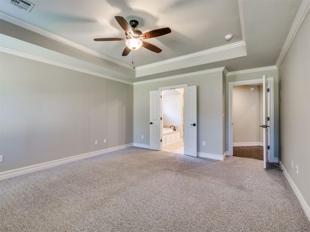 11205 S Redbud Street, Jenks, OK 74037