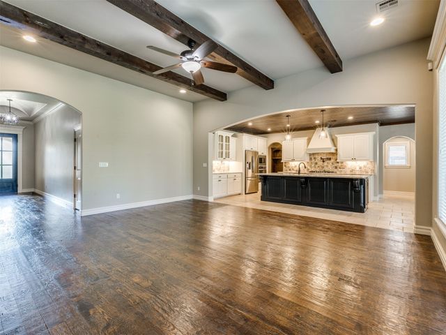 11205 S Redbud Street, Jenks, OK 74037