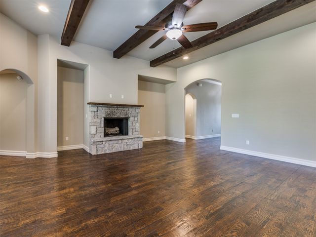 11205 S Redbud Street, Jenks, OK 74037