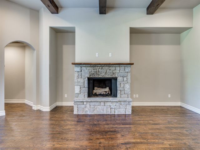 11205 S Redbud Street, Jenks, OK 74037