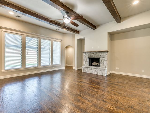 11205 S Redbud Street, Jenks, OK 74037
