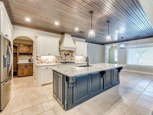 11205 S Redbud Street, Jenks, OK 74037