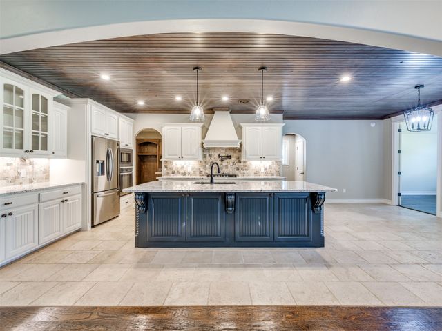 11205 S Redbud Street, Jenks, OK 74037