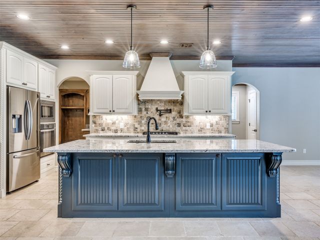 11205 S Redbud Street, Jenks, OK 74037