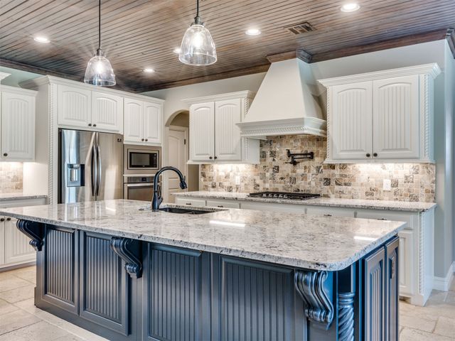 11205 S Redbud Street, Jenks, OK 74037