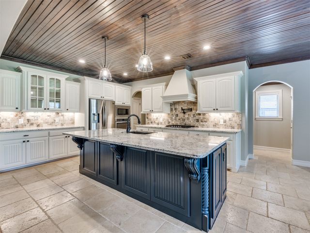 11205 S Redbud Street, Jenks, OK 74037