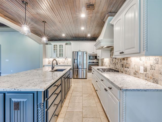 11205 S Redbud Street, Jenks, OK 74037