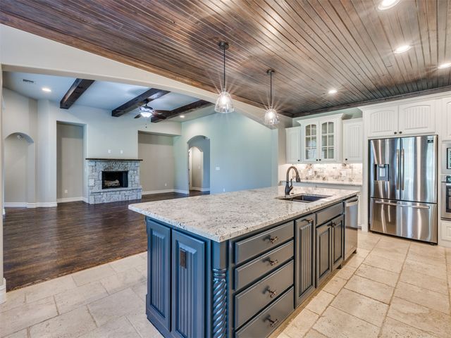 11205 S Redbud Street, Jenks, OK 74037