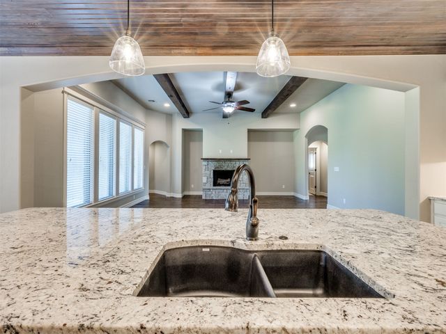 11205 S Redbud Street, Jenks, OK 74037