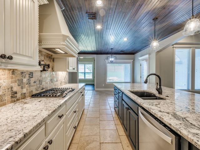 11205 S Redbud Street, Jenks, OK 74037