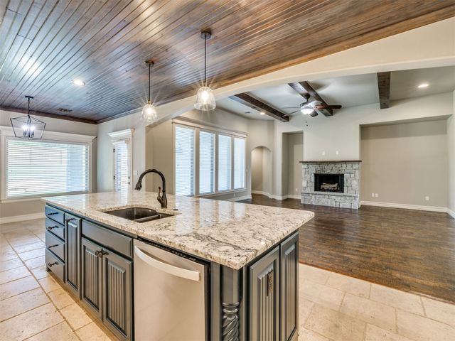 11205 S Redbud Street, Jenks, OK 74037