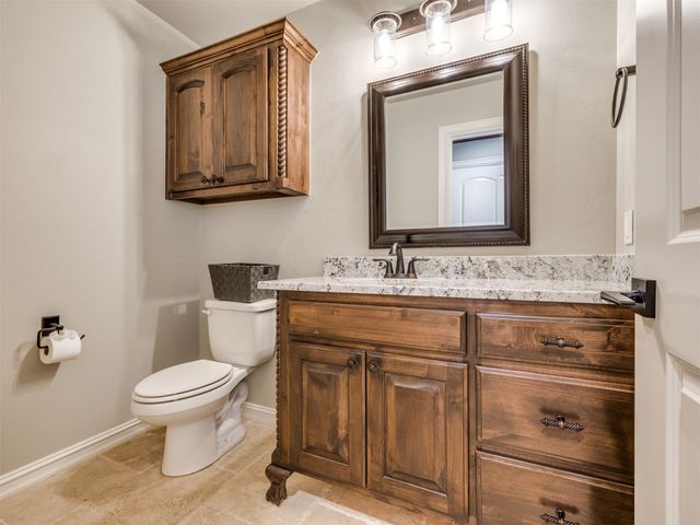 11205 S Redbud Street, Jenks, OK 74037