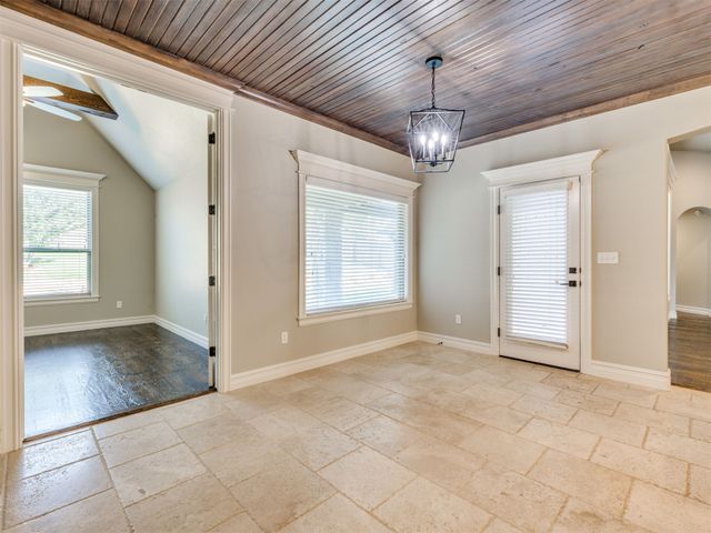 11205 S Redbud Street, Jenks, OK 74037