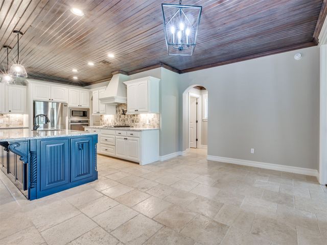 11205 S Redbud Street, Jenks, OK 74037