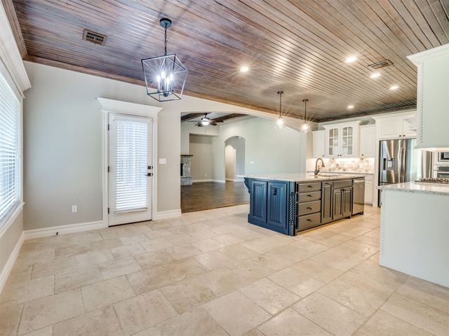 11205 S Redbud Street, Jenks, OK 74037