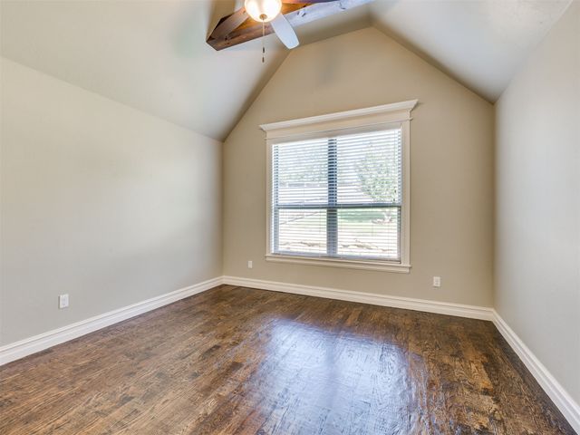 11205 S Redbud Street, Jenks, OK 74037