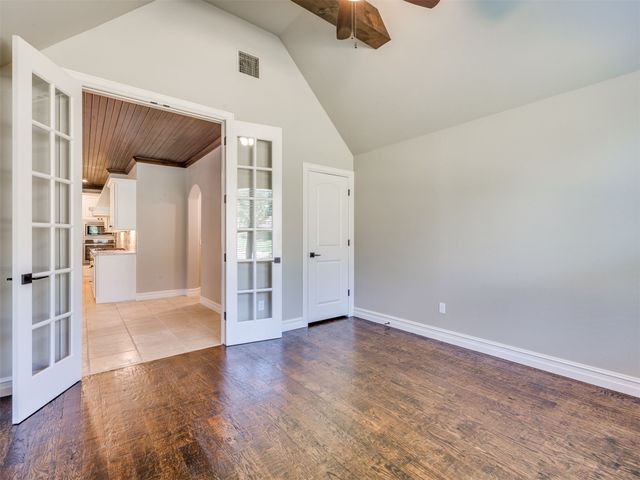 11205 S Redbud Street, Jenks, OK 74037