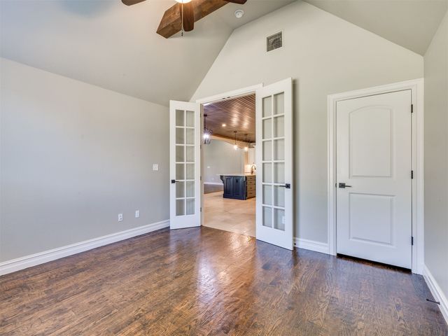 11205 S Redbud Street, Jenks, OK 74037