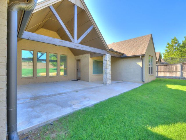 11205 S Redbud Street, Jenks, OK 74037