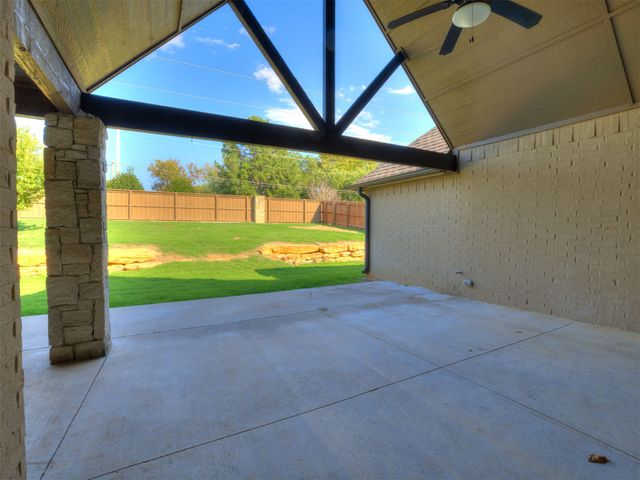11205 S Redbud Street, Jenks, OK 74037