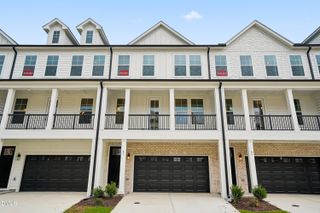 28 E Tiger Lily Trail, Clayton, NC 27527