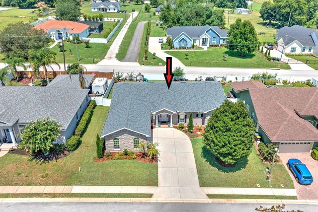 6785 HIGH KNOLL DRIVE, Lakeland, FL 33813