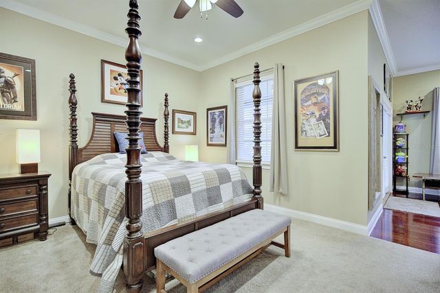 6785 HIGH KNOLL DRIVE, Lakeland, FL 33813
