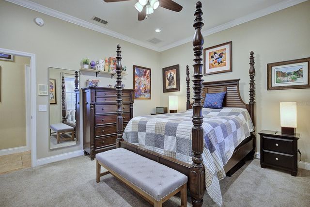6785 HIGH KNOLL DRIVE, Lakeland, FL 33813