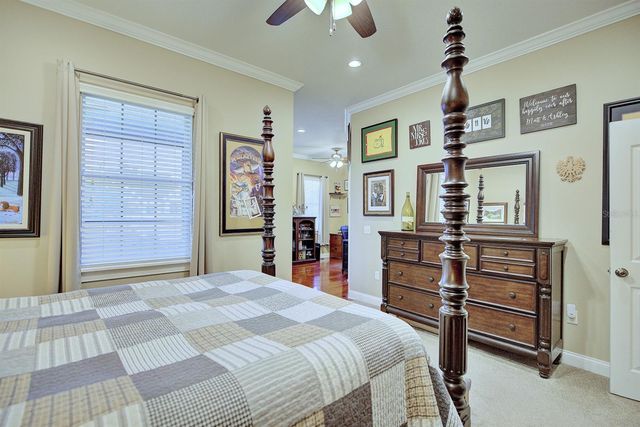 6785 HIGH KNOLL DRIVE, Lakeland, FL 33813