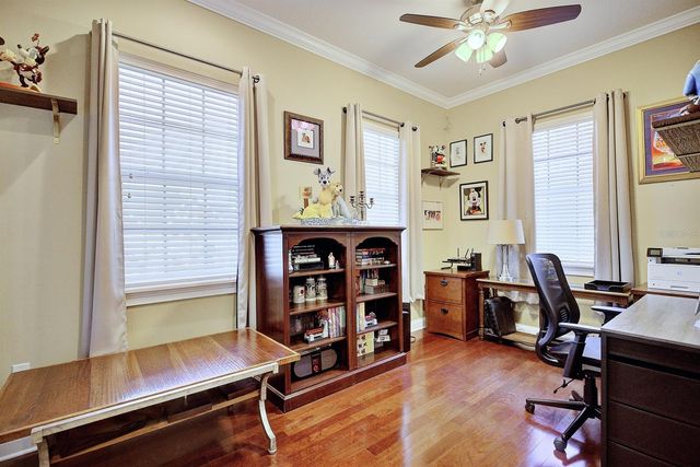 6785 HIGH KNOLL DRIVE, Lakeland, FL 33813