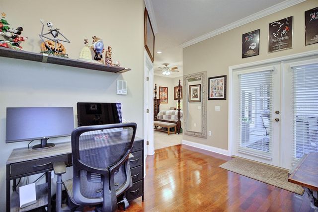 6785 HIGH KNOLL DRIVE, Lakeland, FL 33813