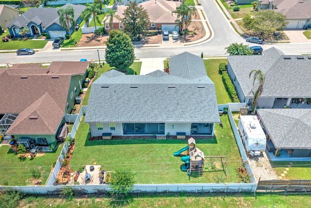 6785 HIGH KNOLL DRIVE, Lakeland, FL 33813